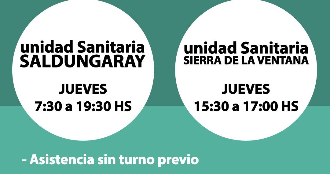 Nuevo consultorio amigo del adolescente