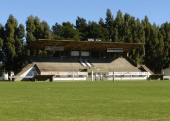 La final del Clausura irá en Blanco y Negro