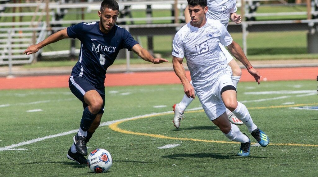 Tomás Terrugi compartió con MAGAZINE SPORT su experiencia universitaria y futbolística en EEUU (Video)