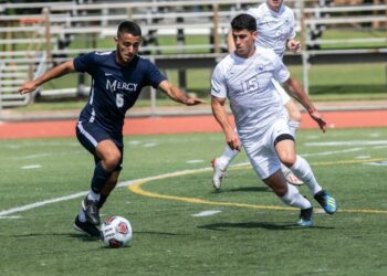 Tomás Terrugi compartió con MAGAZINE SPORT su experiencia universitaria y futbolística en EEUU (Video)