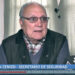 “Todavia no salgo del estupor” Dijo Martín Cenizo (videoentrevista)