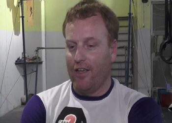 El sábado se realizará un torneo amistoso de gimnasia artística en Tornquist (Video)