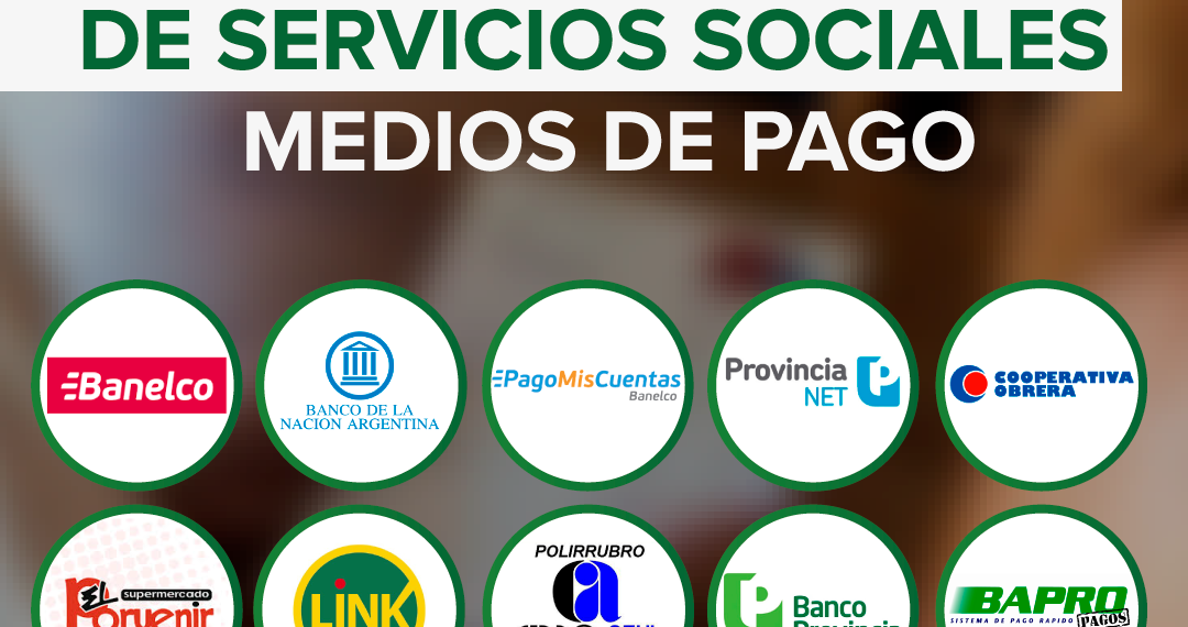 La CELT informa: Sobre facturas de servicios sociales/sepelio.
