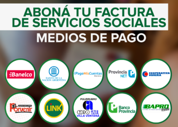 La CELT informa: Sobre facturas de servicios sociales/sepelio.