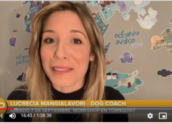 OPINIONES: El comportamiento y el cuidado de los perros