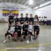 Vóleibol: Automoto suma triunfos en todas las categorías (Video y fotos)