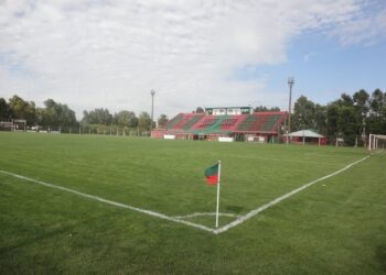 Liga Regional de Fútbol: Definidas las sedes para el domingo