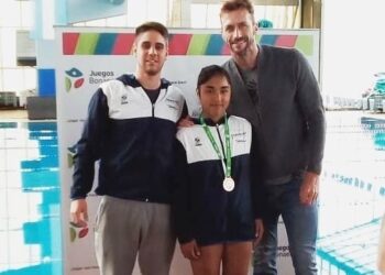 Tornquist regresa con 4 medallas de la Final Provincial