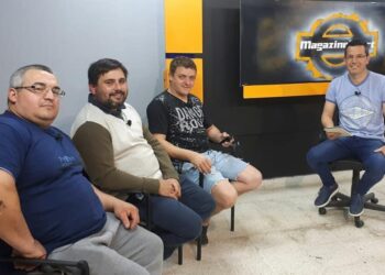 Travesía en Paso Don Adile: se realizará el 8 de diciembre (Notas)