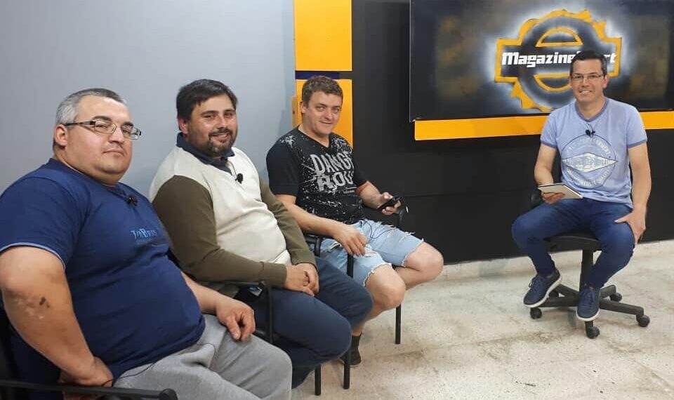 Travesía en Paso Don Adile: se realizará el 8 de diciembre (Notas)