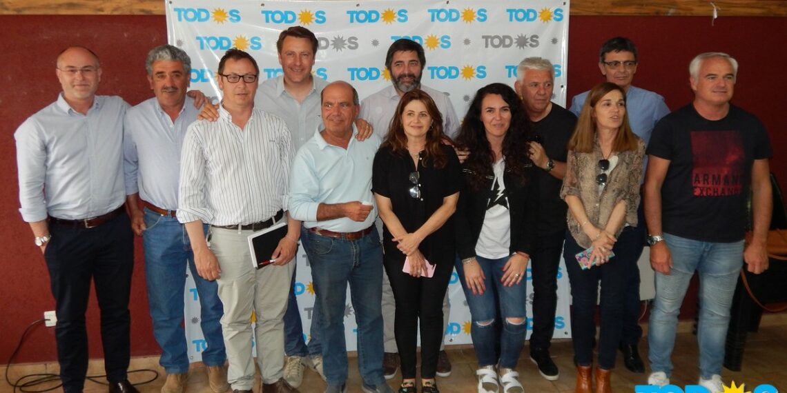 Turismo Regional, propuesta del Frente de Todos para el sudoeste bonaerense (Fotos)