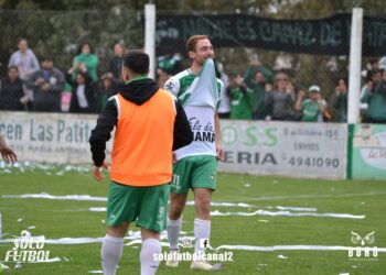 LA PRIMER FINAL EN TABLAS