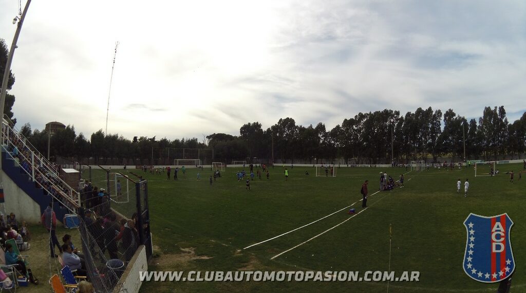 Automoto organizará su 24° Encuentro Regional de Escuelitas