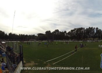 Automoto organizará su 24° Encuentro Regional de Escuelitas