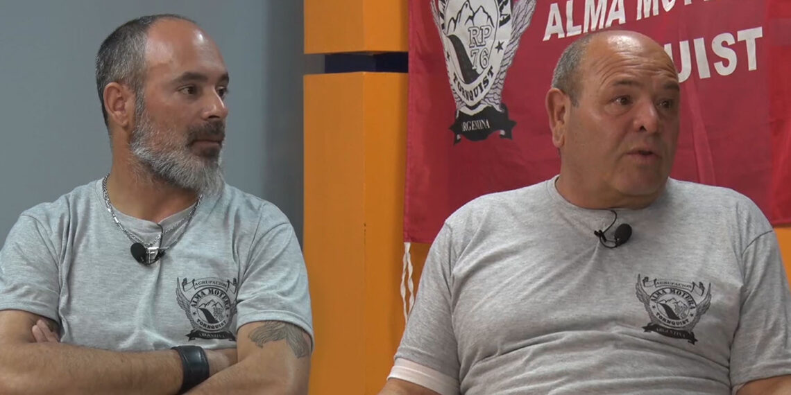 Cada vez falta menos para el 2° Motoencuentro de Tornquist (Video)