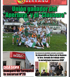 Observador Serrano DIGITAL