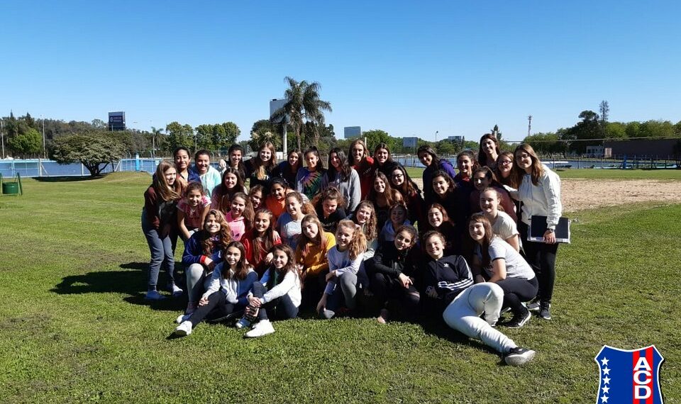 Automoto Voley y una experiencia única en Buenos Aires