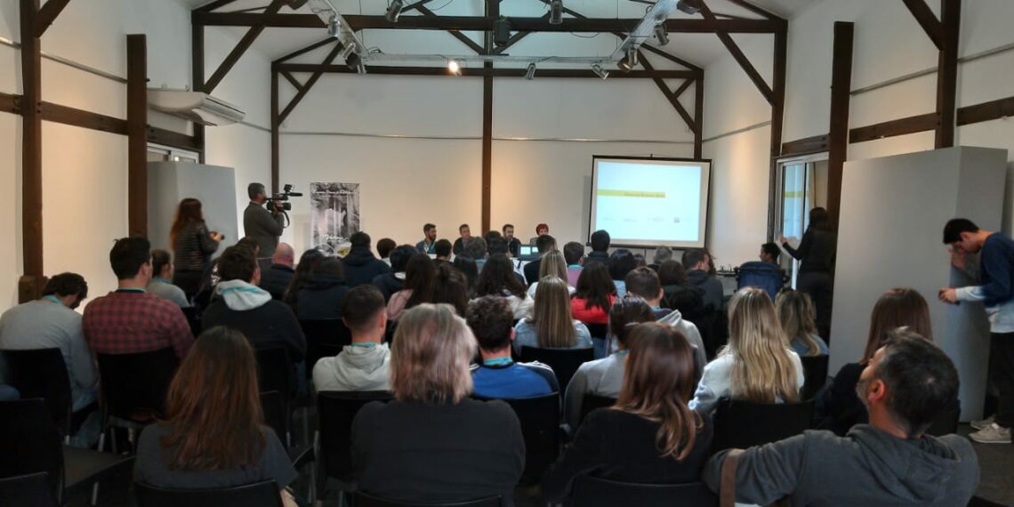 Se lleva a cabo el Workshop Internacional Bacco´s Buenos Aires