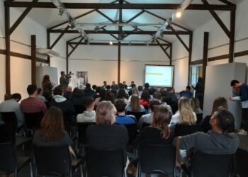 Se lleva a cabo el Workshop Internacional Bacco´s Buenos Aires