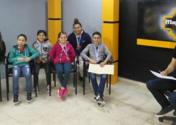 COPA APAT: Alumnos de la Escuela de Taekwon-do compitieron en Olavarría (Video)