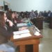 Sesión de “Alto Voltaje” en el Honorable Concejo Deliberante (11 Videos agrega informe)