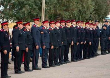  Acto por el 58º Aniversario de la  Asociación Cuerpo de Bomberos Voluntarios de Tornquist