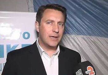 Gustavo Trankels se refirió a las elecciones, su futuro político y la relación con la justicia (Notas)