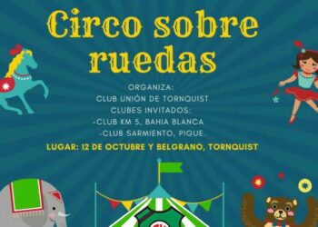 Unión realiza este sábado su festival anual de patín