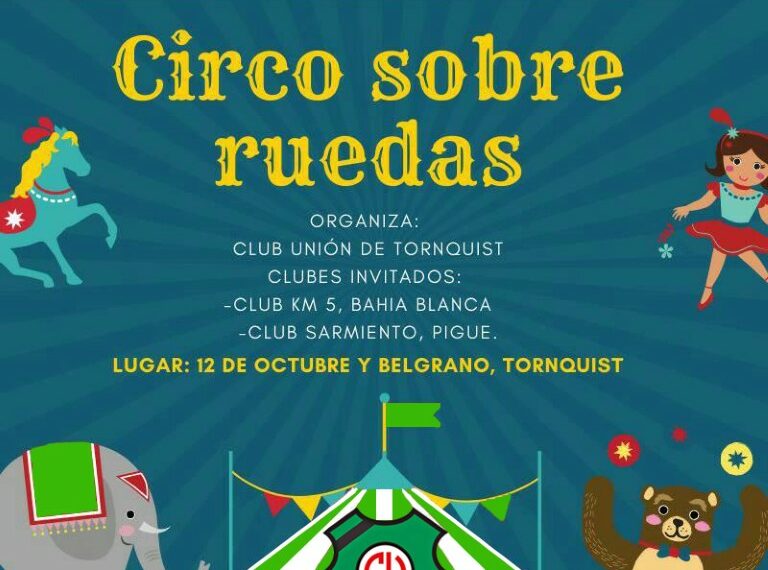 Unión realiza este sábado su festival anual de patín