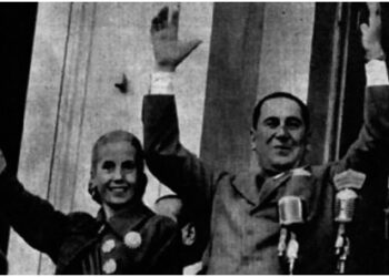 17 de Octubre Día de la Lealtad