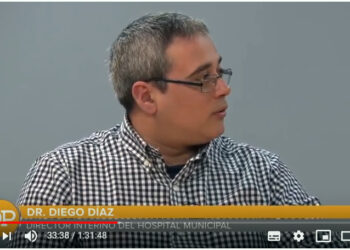 OPINIONES: Se incorporan nuevas especialidades y continúan las tareas de ampliación en el hospital