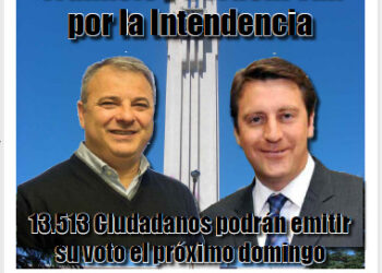 Observador Serrano DIGITAL