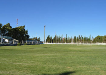 LRFCS: La primer final por el título de primera división se jugará en Tornquist