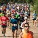 Exitosa carrera aventura y caminata solidaria en Villa Ventana (69 Fotos)