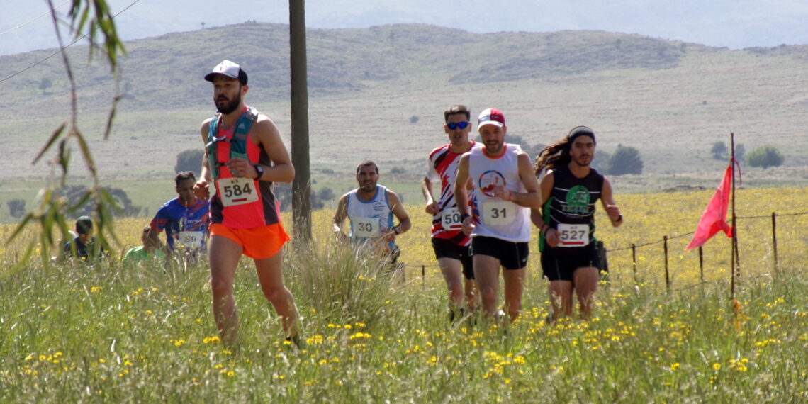 Todas las imágenes y notas de la 11° Carrera Aventura y Caminata Solidaria de Villa Ventana (6 Videos)