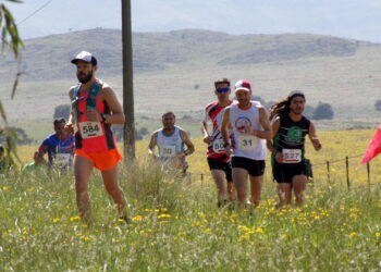 Todas las imágenes y notas de la 11° Carrera Aventura y Caminata Solidaria de Villa Ventana (6 Videos)