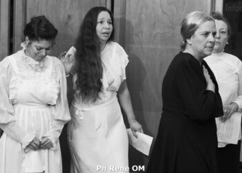 Café Literario Musical: Homenaje a Federico García Lorca (Videos)