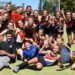 Hockey: La Sexta División de Atlético Ventana se coronó campeón