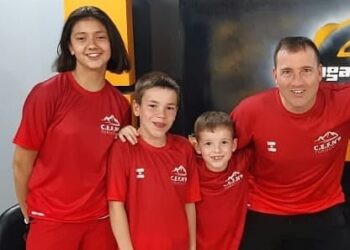 Tenis de Mesa: La ABTM reconocerá a deportistas del distrito (Notas en vivo)