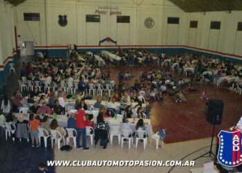 Automoto tendrá su Cena del Deporte Menor