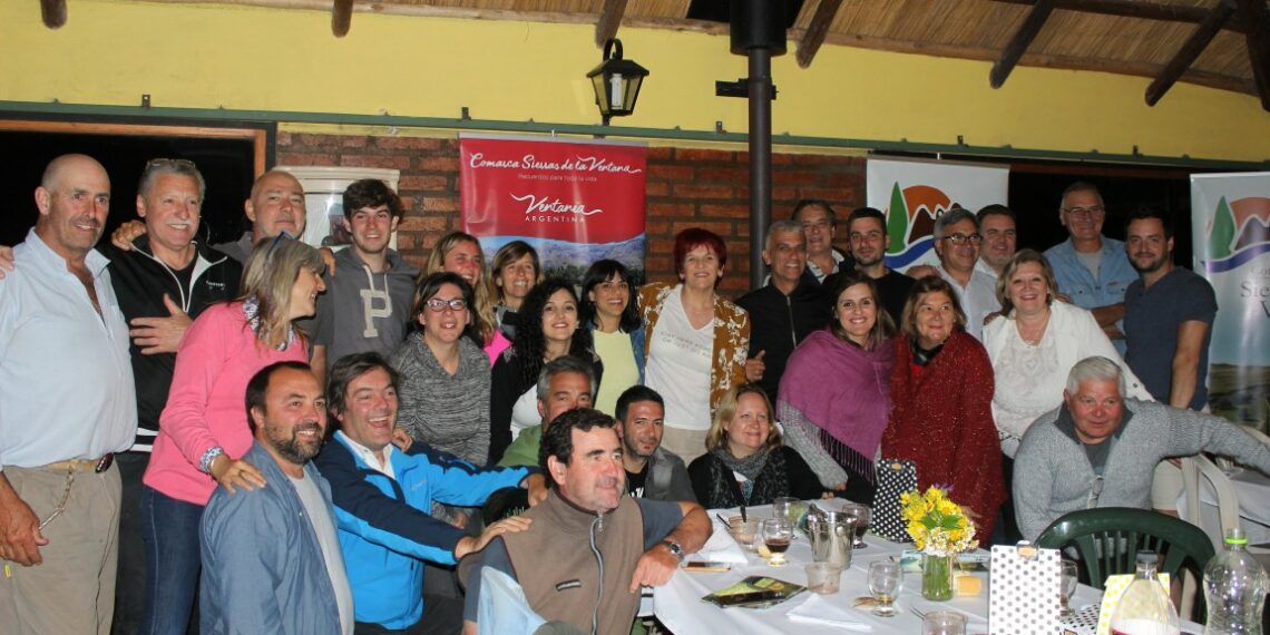 La comarca fue anfitriona de un nuevo Fam Press