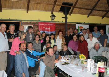 La comarca fue anfitriona de un nuevo Fam Press