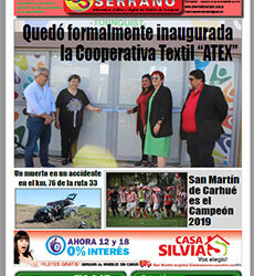 Observador Serrano DIGITAL