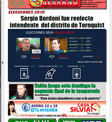 Observador Serrano DIGITAL