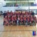Se vienen las finales para Automoto Voley
