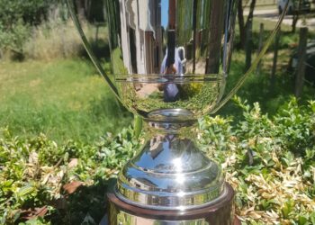 Los “Seniors” del Club Atlético Ventana lanzan el Torneo de Verano