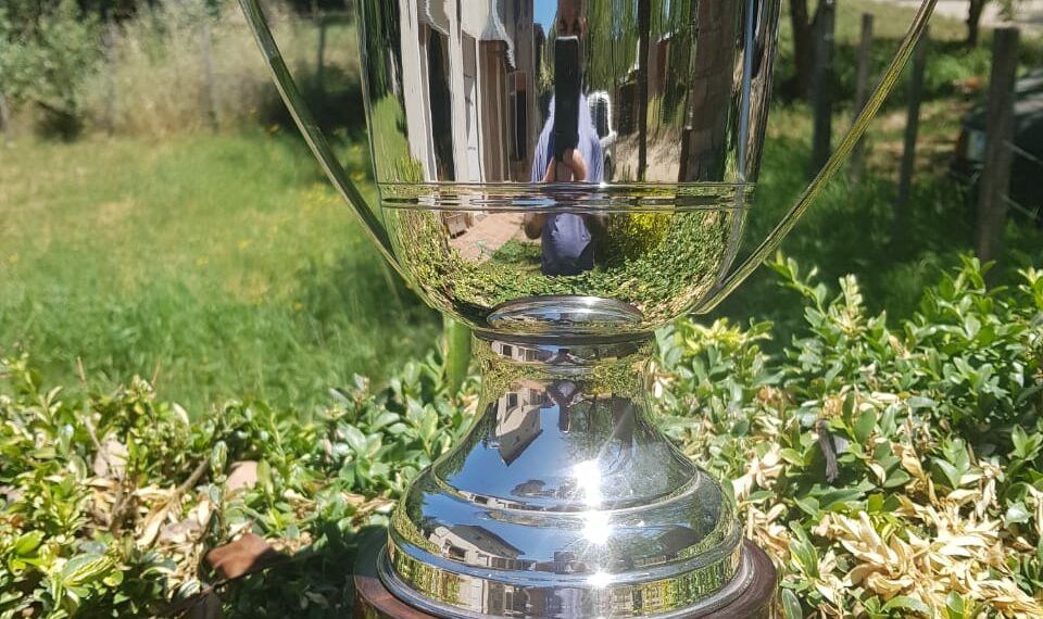 Los “Seniors” del Club Atlético Ventana lanzan el Torneo de Verano