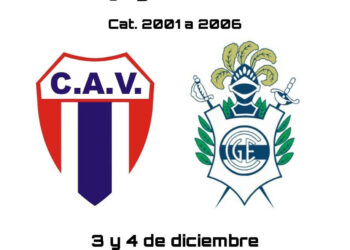 Cuenta regresiva para la prueba de jugadores que Gimnasia de La Plata realizará en Sierra de la Ventana