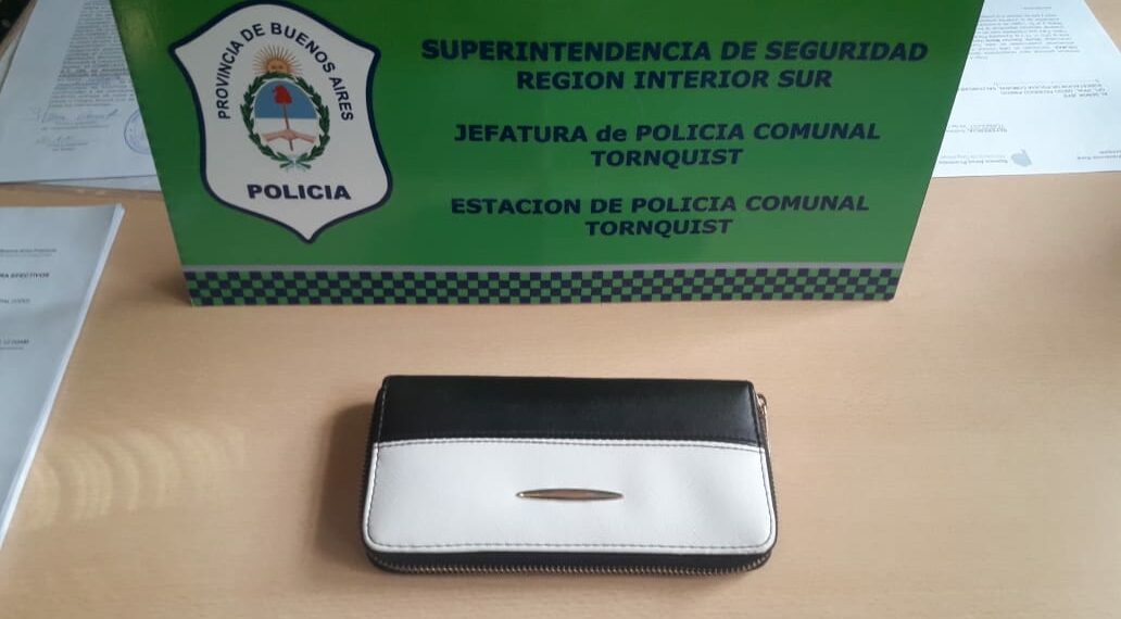 ALLANAMIENTO POSITIVO POR UN HECHO DE HURTO