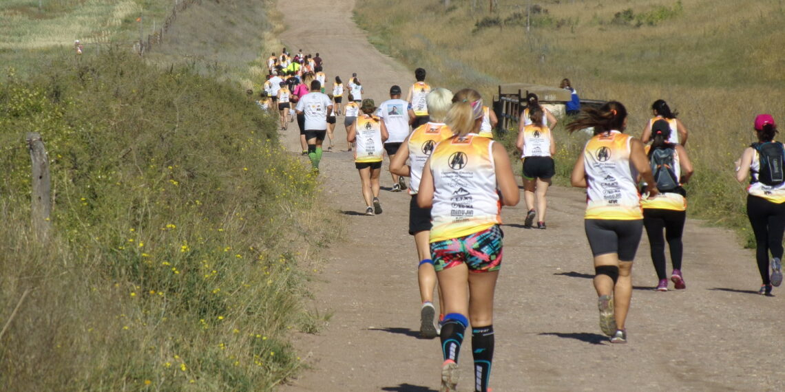 Testimonios y resultados de la competencia “Parque Norte Corre”